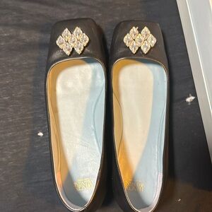 Frances Valentine Flats